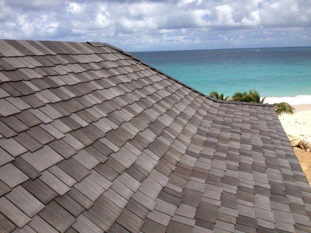 Shingle Replacement