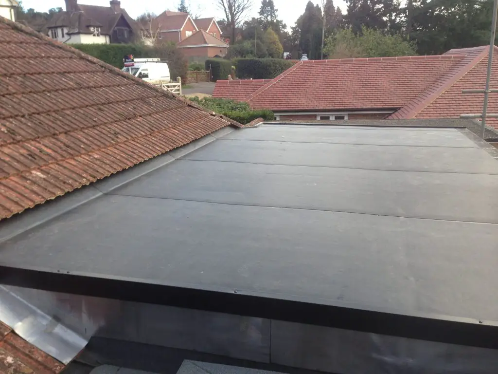 EPDM Roofing