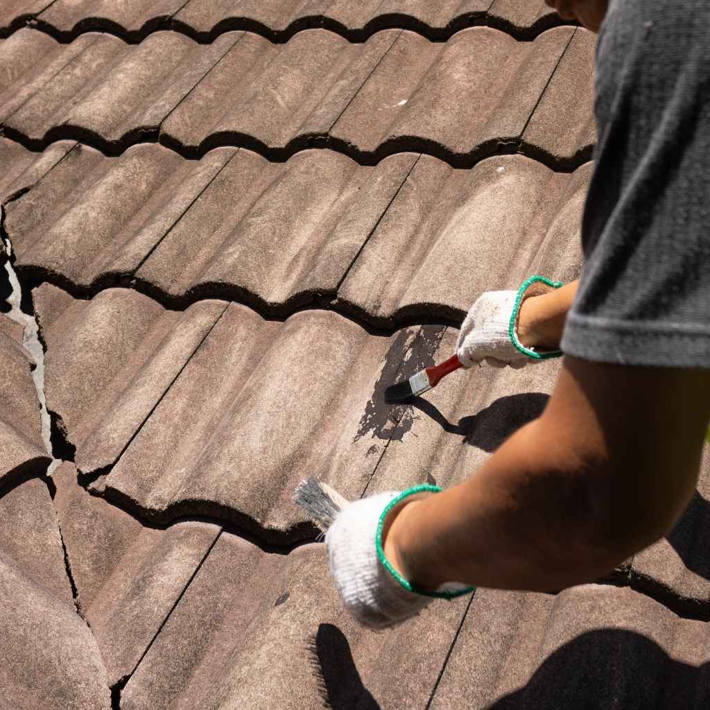 Benefits Of Roof Coating