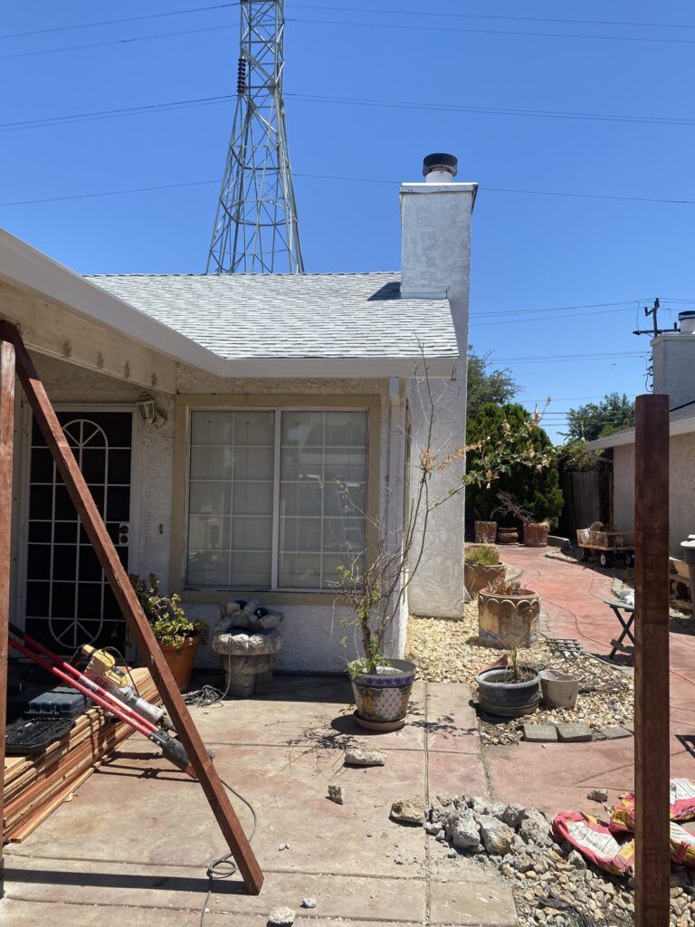 Roof Maintenance Sacramento