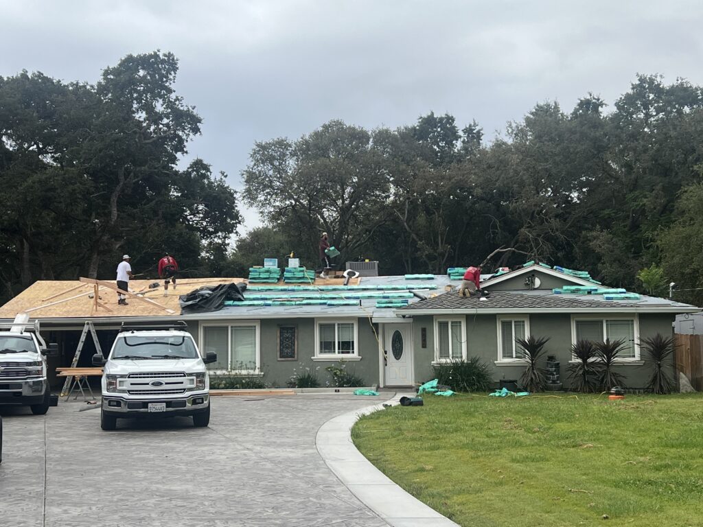 Sacramento Roofing Maintenance