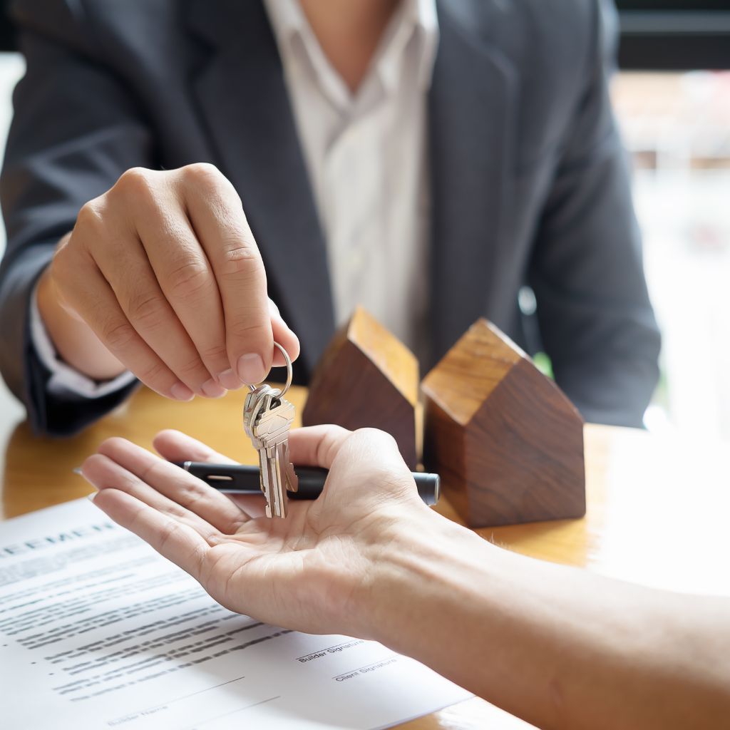 Roof Certificate For Real estate