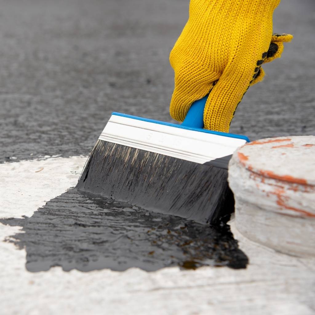 Different Types Of Roof Coats